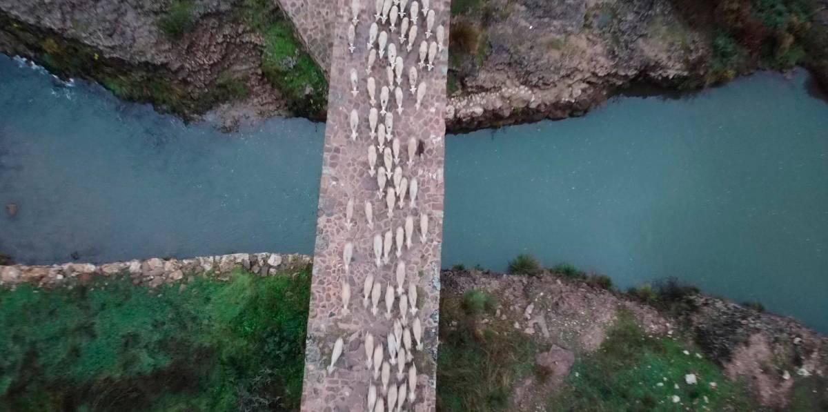 Cada jueves, una propuesta de fin de semana para querer a Jaén Cada jueves, una propuesta de fin de semana para querer a Jaén