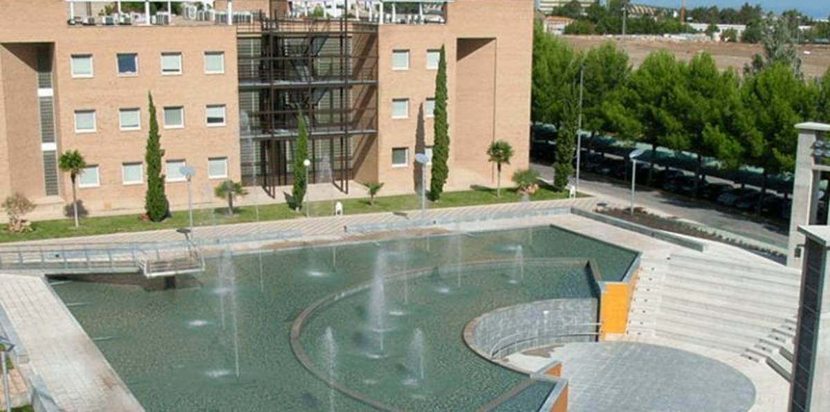 La Universidad de Jaén oferta 50 grados para 3.004 alumnos el próximo curso académico La Universidad de Jaén oferta 50 grados para 3.004 alumnos el próximo curso académico