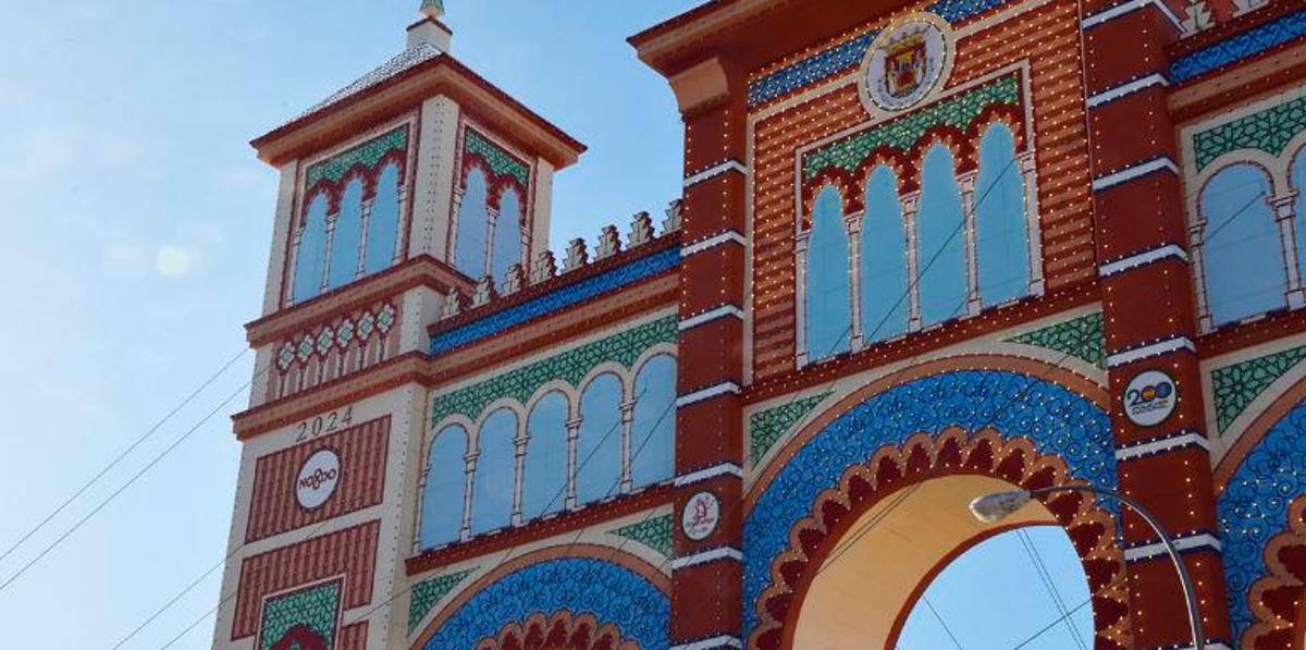 Cruzcampo estará presente en el 99% de la casetas y en la portada de la Feria de Sevilla