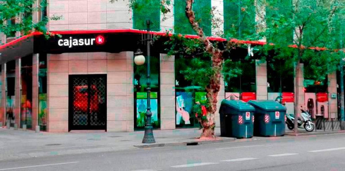 Cajasur abre línea de financiación para la campaña olivarera por más de 70 millones Cajasur abre línea de financiación para la campaña olivarera por más de 70 millones
