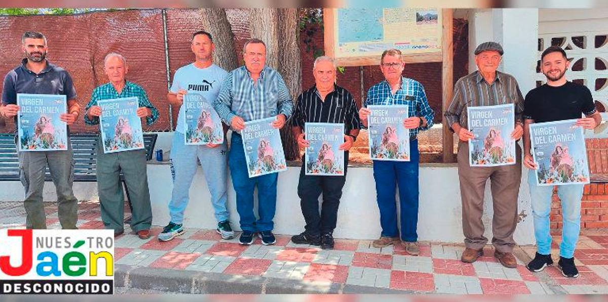 Diario JAÉN se acerca a costumbres llenas de historia: Este sábado, en La Rábita Diario JAÉN se acerca a costumbres llenas de historia: Este sábado, en La Rábita