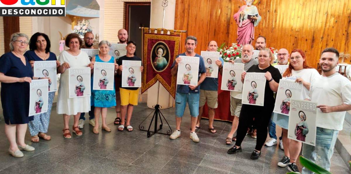 Diario JAÉN vive la devoción en la sierra: este sábado, en Estación Linares-Baeza Diario JAÉN vive la devoción en la sierra: este sábado, en Estación Linares-Baeza