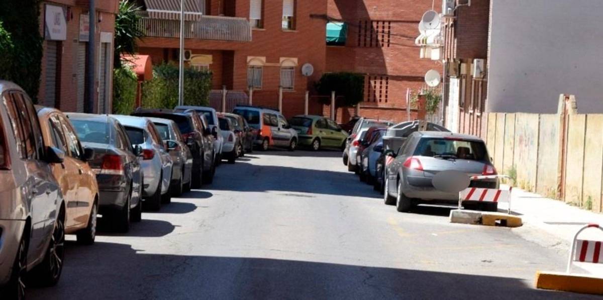 El padre de acogida del menor fallecido en Linares pide perdón: “Lamento defraudar a tanta gente”