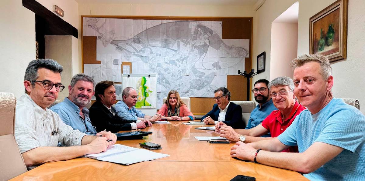 La apertura de Primark en Jaén, prevista para principios de 2025 La apertura de Primark en Jaén, prevista para principios de 2025