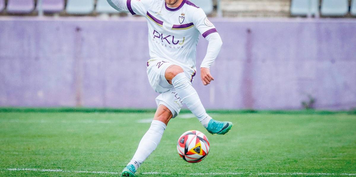 Mauro será blanco hasta 2026 Mauro será blanco hasta 2026