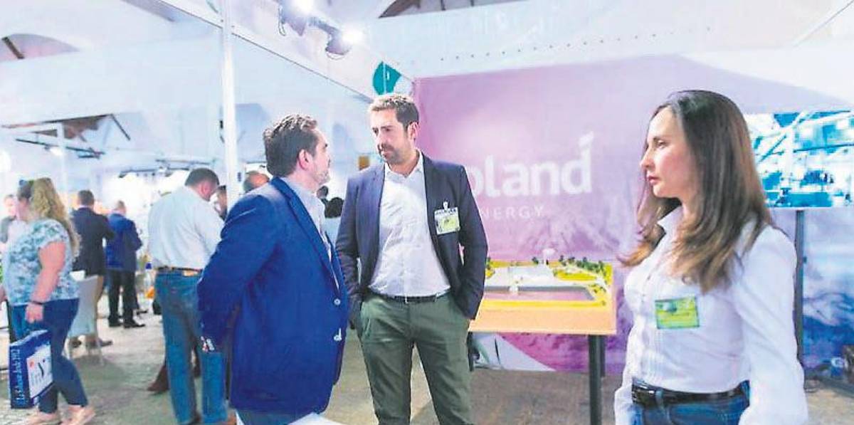 La feria agrícola más auténtica, en Montoro La feria agrícola más auténtica, en Montoro