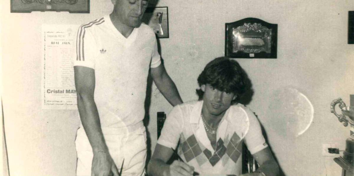 El fútbol provincial llora la muerte de José Antonio Álvarez El fútbol provincial llora la muerte de José Antonio Álvarez
