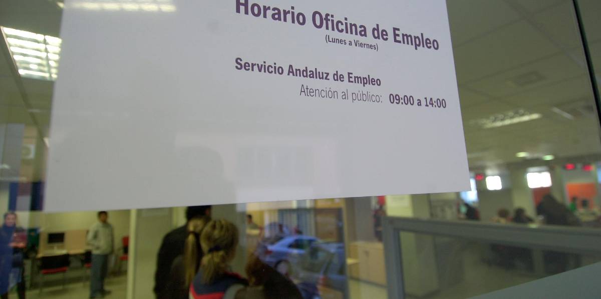 Sólo 12 parados más en Jaén en junio, aunque el desempleo desciende en el interanual un 11,72% Sólo 12 parados más en Jaén en junio, aunque el desempleo desciende en el interanual un 11,72%