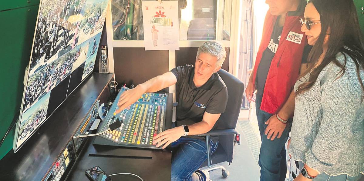 Miguel Ángel Manrique, alcalde de Arquillos: “Sierra Morena es fantástica y no se le saca el partido que debería”