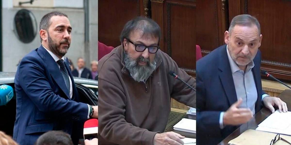 El Supremo condena a Ábalos a 24 años de cárcel, a 19 a Koldo y a 4