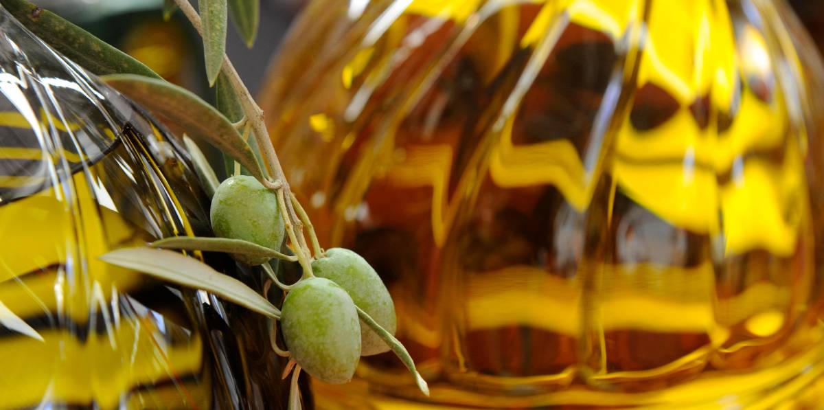 Crece la venta de aceite de oliva en un contexto de bajada de precios Crece la venta de aceite de oliva en un contexto de bajada de precios