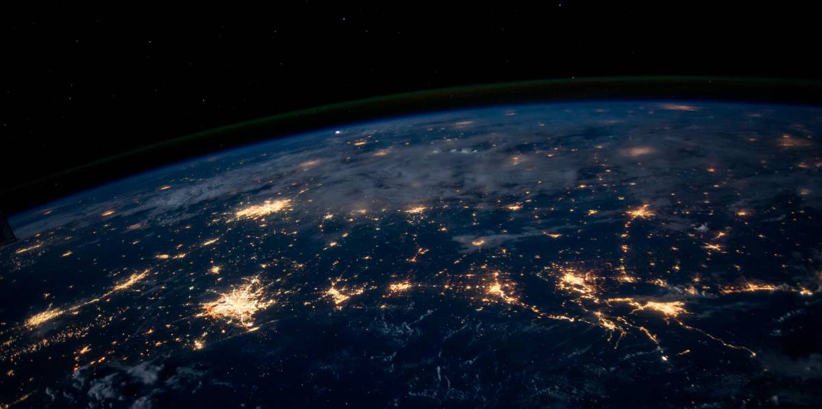 La población mundial alcanza los 8.000 millones de personas, un hito ante el aumento de las desigualdades La población mundial alcanza los 8.000 millones de personas, un hito ante el aumento de las desigualdades