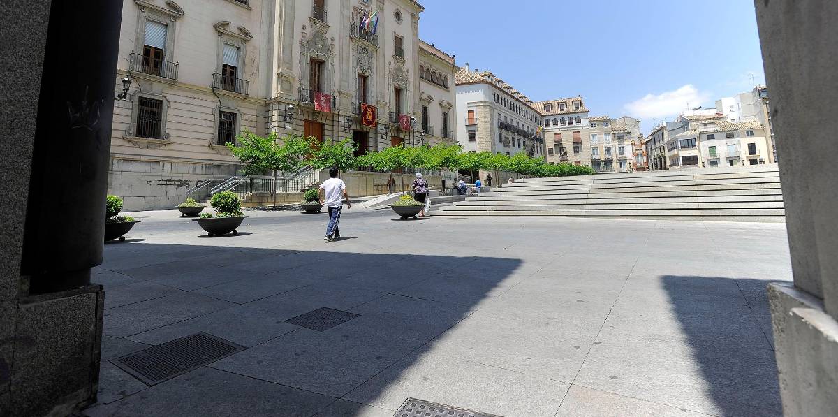 Julio Millán confirma que la Diputación se hará cargo de la recaudación municipal en 2026 Julio Millán confirma que la Diputación se hará cargo de la recaudación municipal en 2026