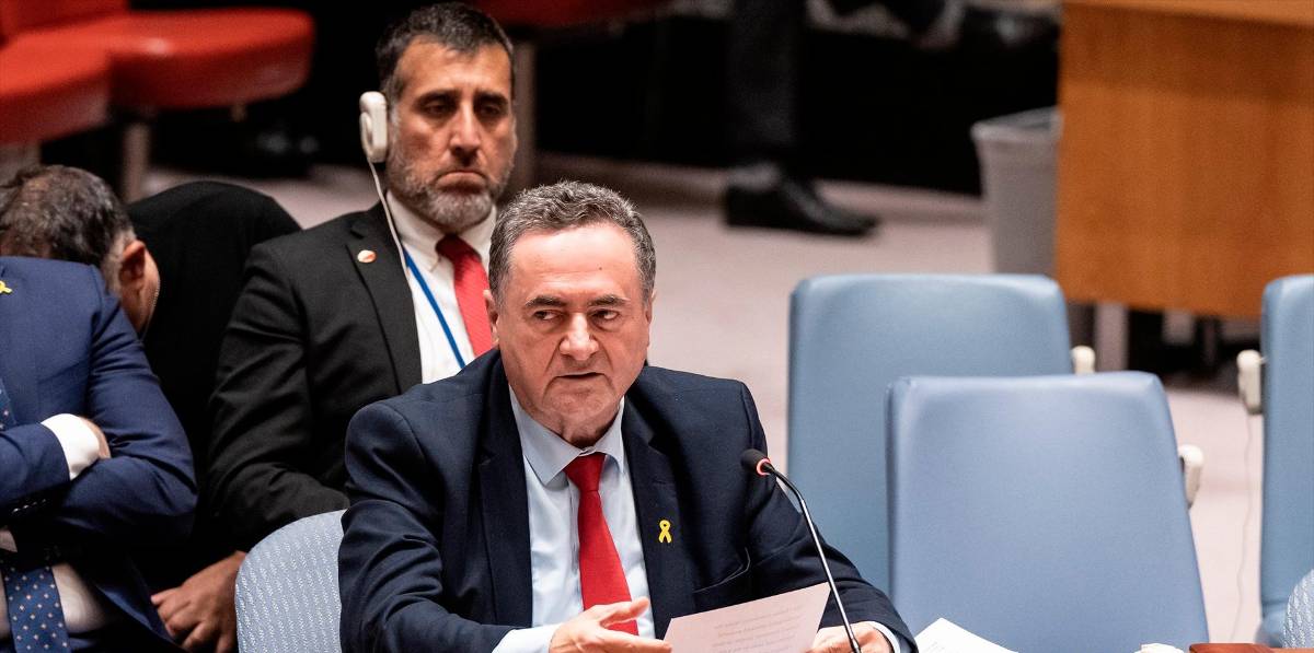 Israel prohíbe al Consulado de España en Jerusalén “dar servicio a los palestinos en Cisjordania” Israel prohíbe al Consulado de España en Jerusalén “dar servicio a los palestinos en Cisjordania”