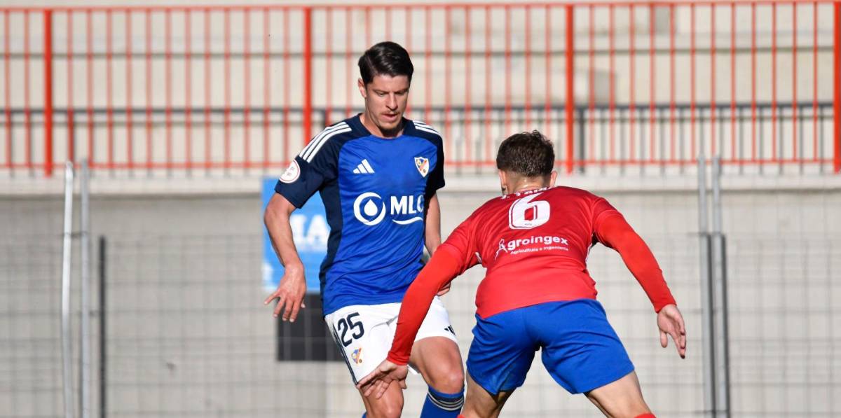 El Linares no pasa del empate en casa del colista (0-0)