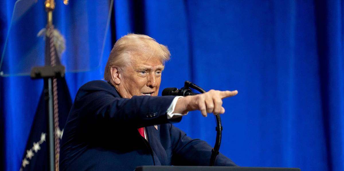 Trump afirma que hablará con Putin para desbloquear la paz en Ucrania Trump afirma que hablará con Putin para desbloquear la paz en Ucrania
