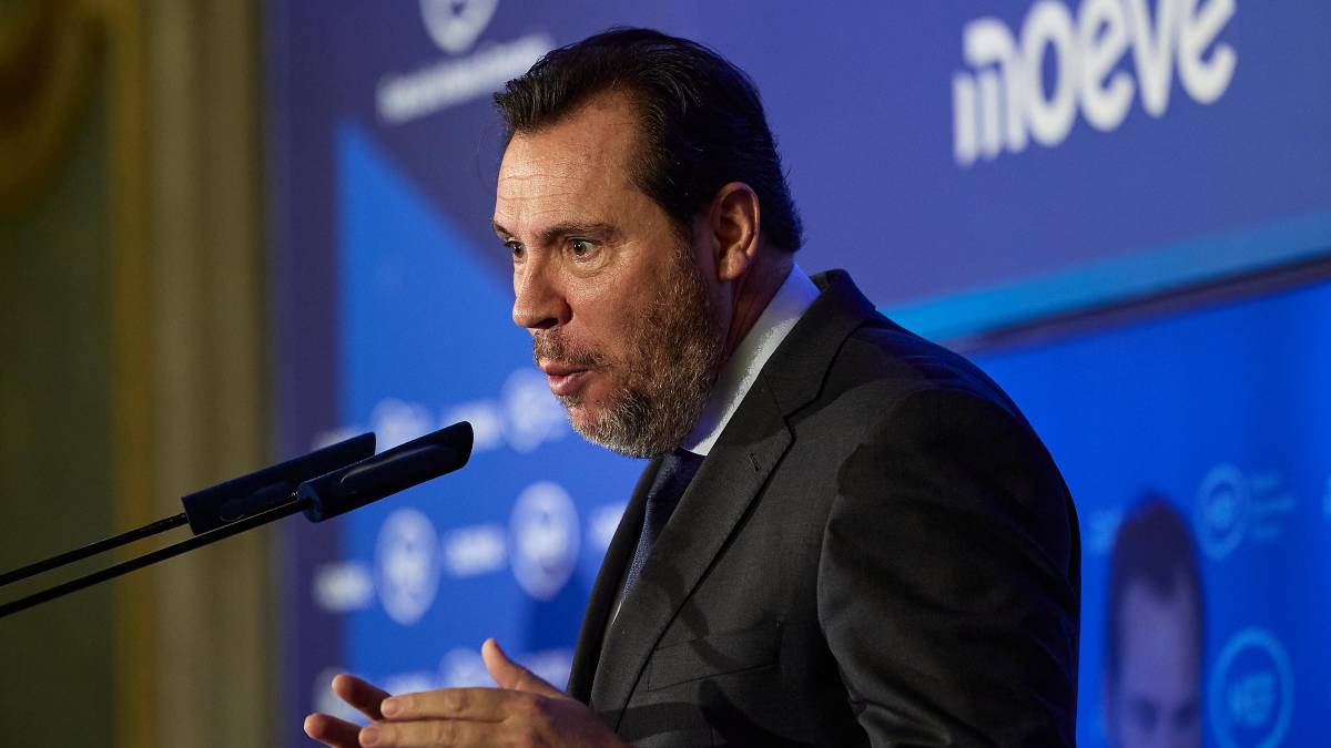 Por ahí, no, DonMinistro