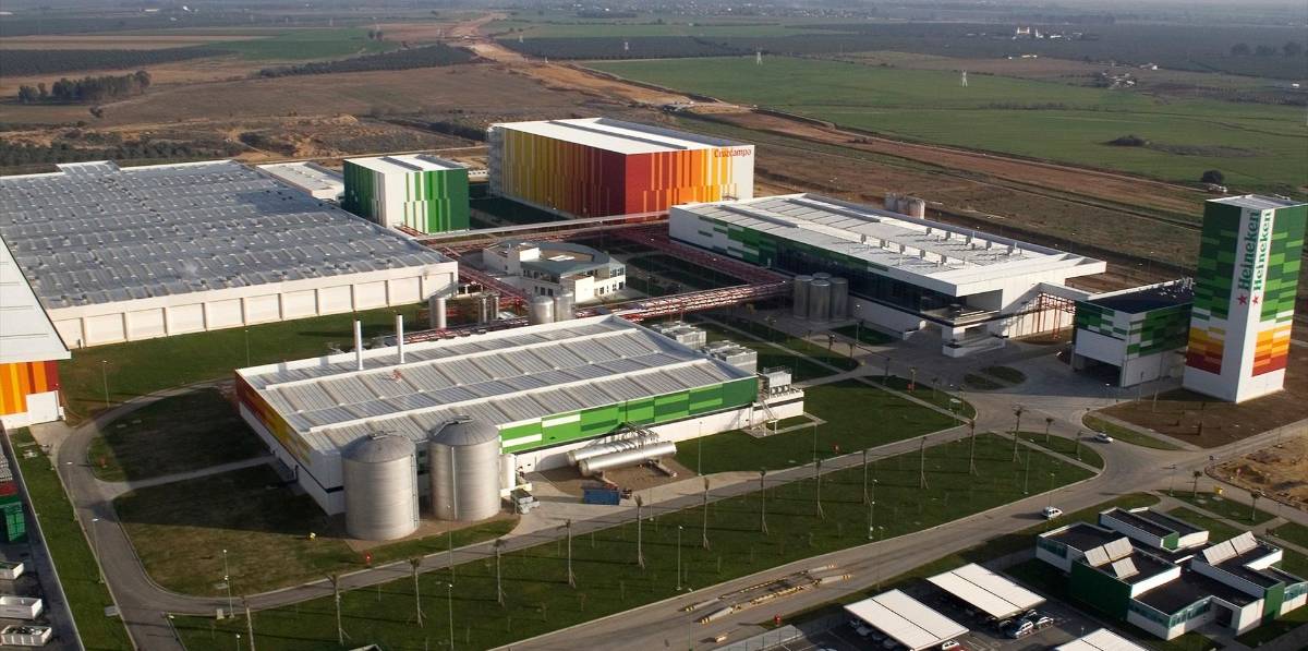 Heineken España acuerda con los sindicatos un ERE para 127 trabajadores, la mayoría prejubilaciones Heineken España acuerda con los sindicatos un ERE para 127 trabajadores, la mayoría prejubilaciones