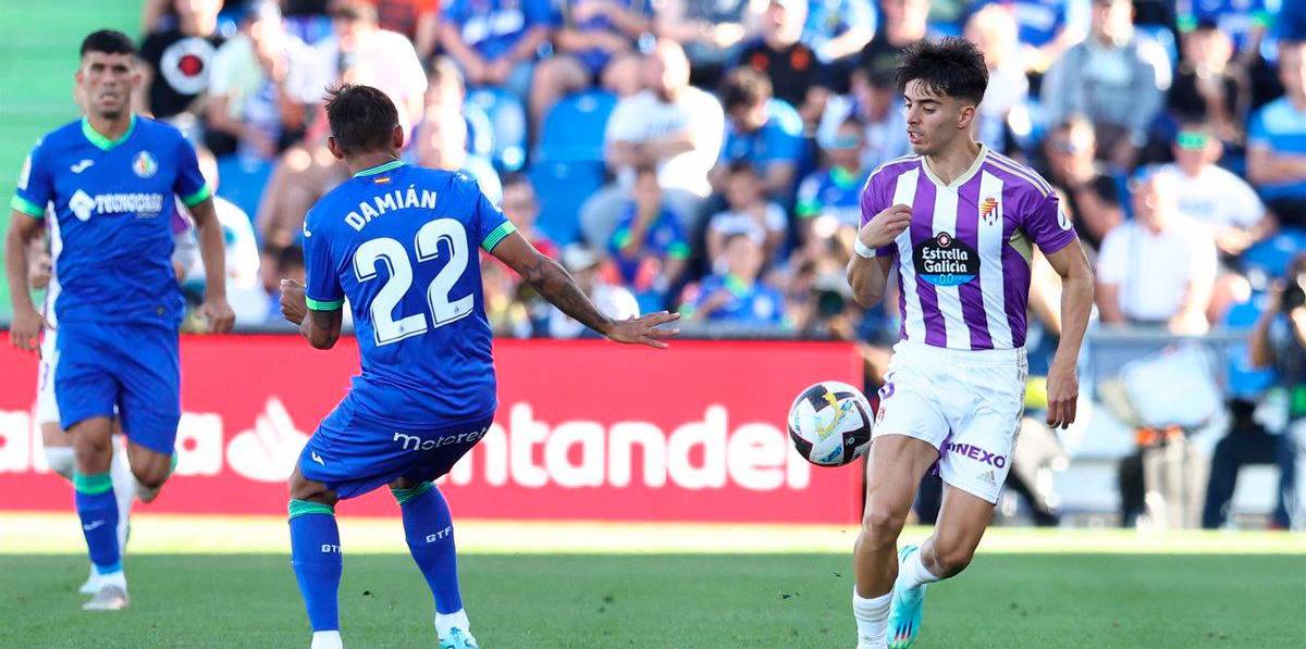 La pugna por el descenso en Primera División: seis equipos y una plaza La pugna por el descenso en Primera División: seis equipos y una plaza