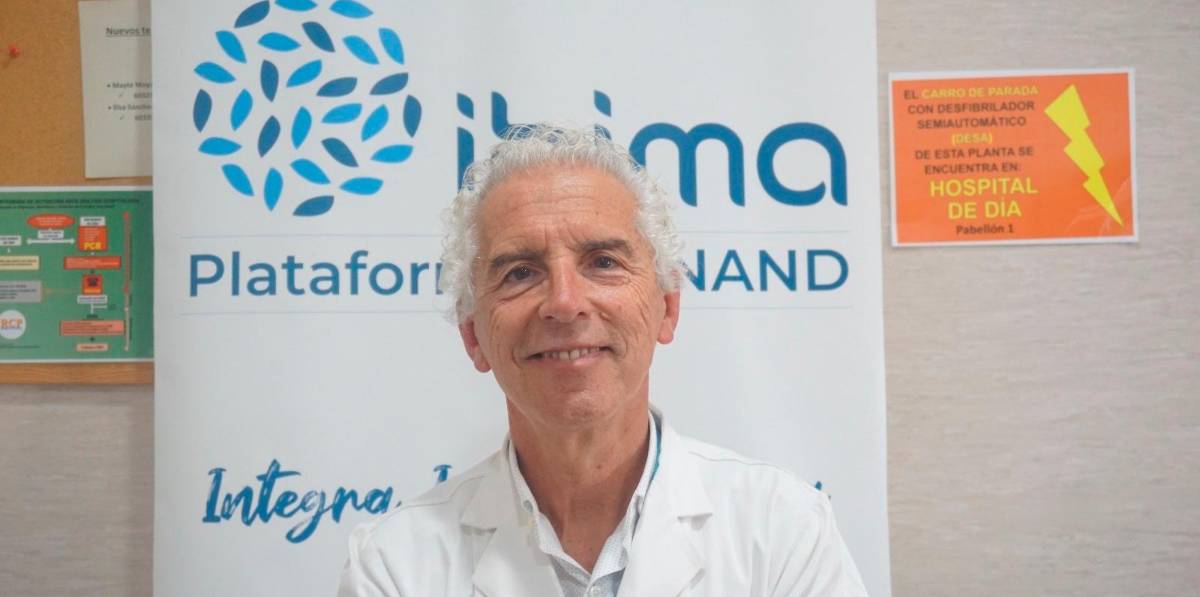 Investigadores malagueños estudian aplicar un fármaco de diabetes para tratar problemas cardíacos en mayores