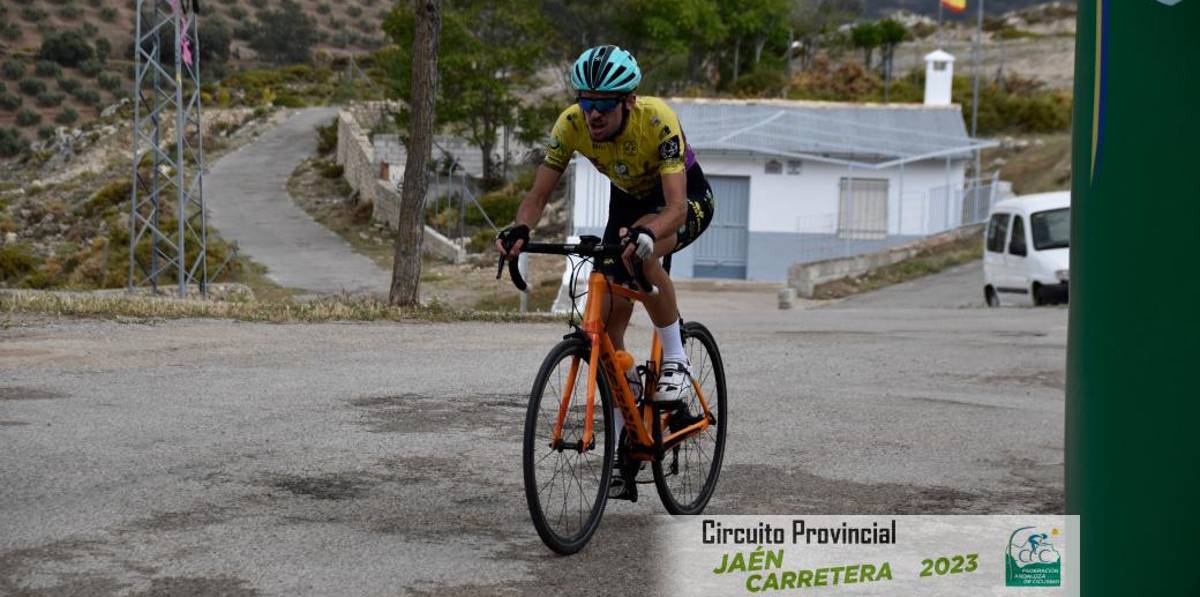 Los mejores de la provincia vuelven a la carretera en el II Criterium Villatorres Los mejores de la provincia vuelven a la carretera en el II Criterium Villatorres