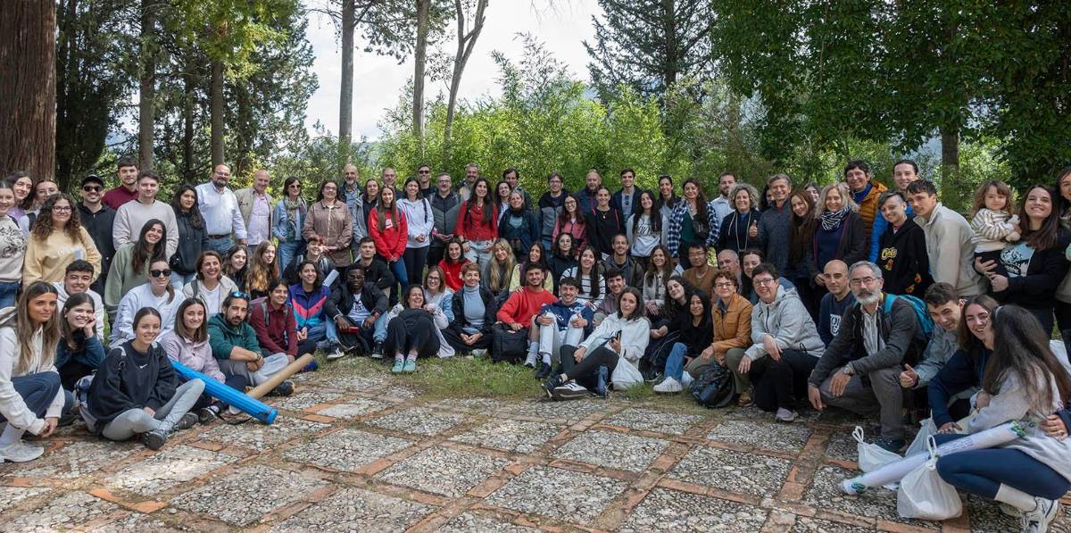 La UJA se vuelca en la mejora de la sostenibilidad del entorno natural andaluz