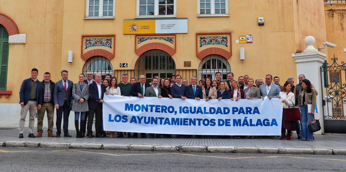 JM+ exige la equiparación económica entre provincias JM+ exige la equiparación económica entre provincias