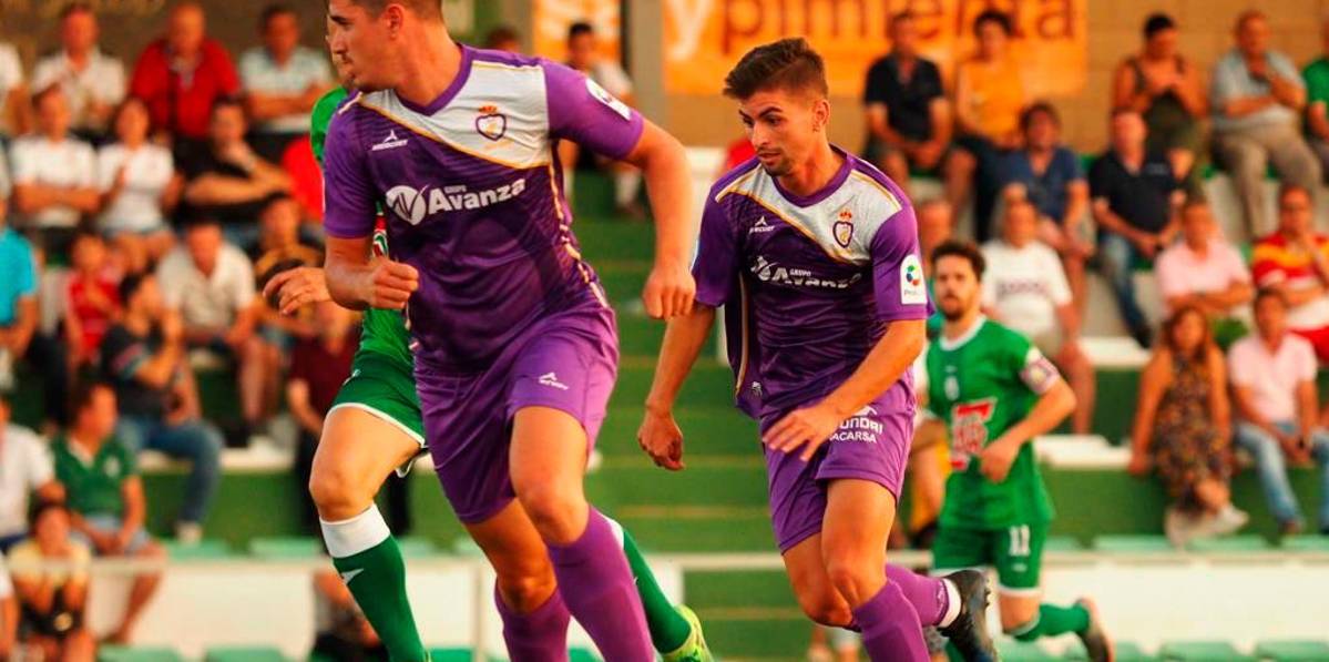 Juanca, nuevo jugador del Atlético Mancha Real Juanca, nuevo jugador del Atlético Mancha Real