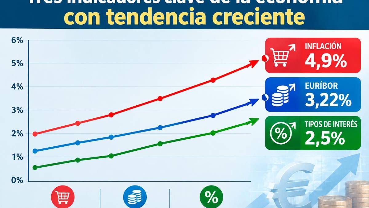 Euribor, intereses y precios