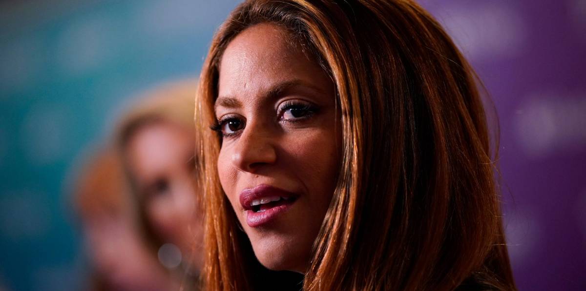 Juicio abierto a Shakira por presunto fraude de 14,5 millones a Hacienda Juicio abierto a Shakira por presunto fraude de 14,5 millones a Hacienda