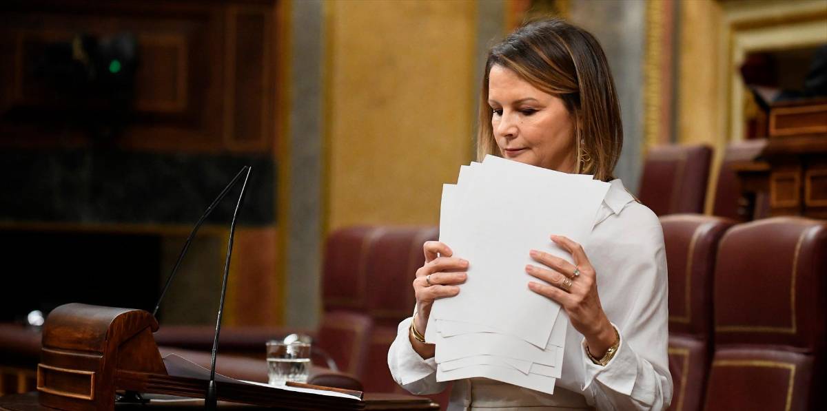 El PSOE valora positivamente los 120 millones para obras hidráulicas