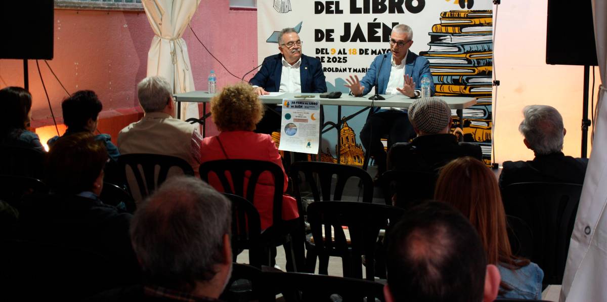 Un repaso por la historia de las utopías con Emilio Lara