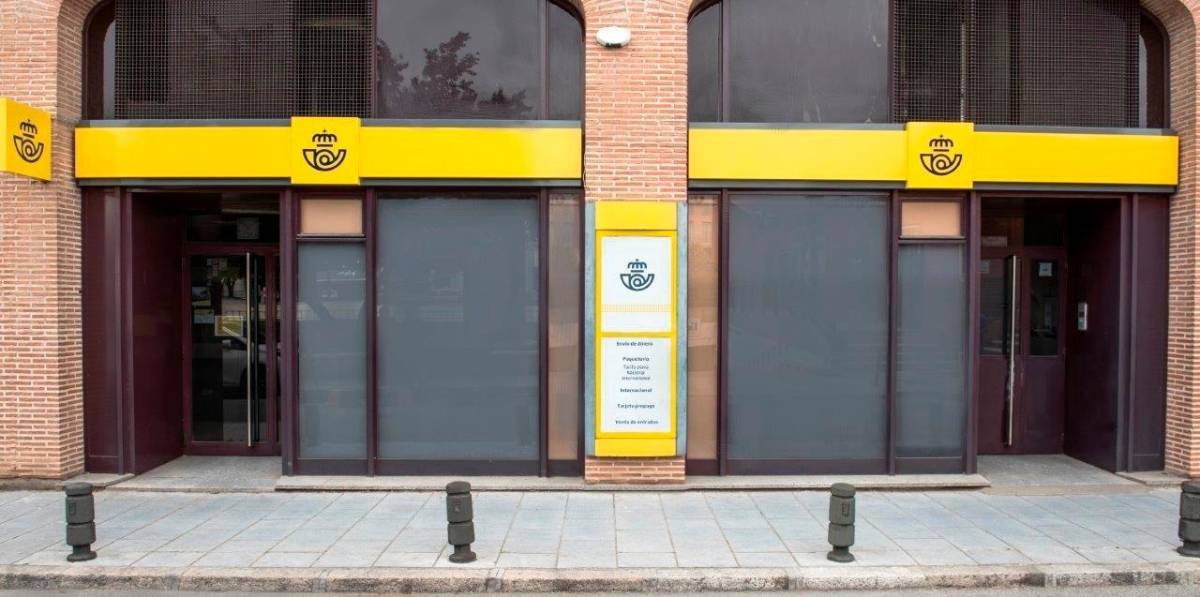 Cientos de oficinas de Correos abren hoy domingo para facilitar el voto por correo Cientos de oficinas de Correos abren hoy domingo para facilitar el voto por correo