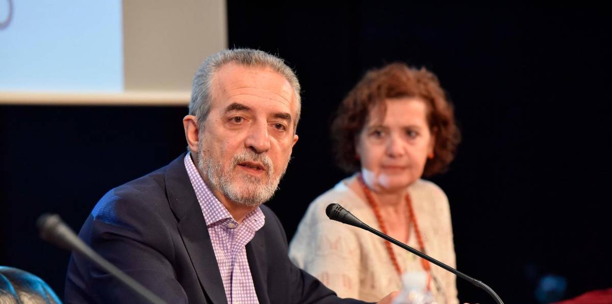 El PSOE pide a Moreno que escuche el “clamor” popular exigiendo mejoras urgentes en la sanidad El PSOE pide a Moreno que escuche el “clamor” popular exigiendo mejoras urgentes en la sanidad
