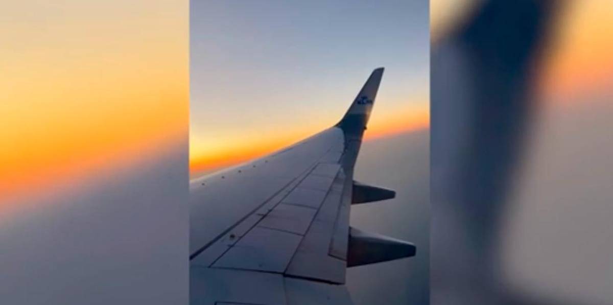 Un alocado viaje a cinco países en sólo cinco días Un alocado viaje a cinco países en sólo cinco días