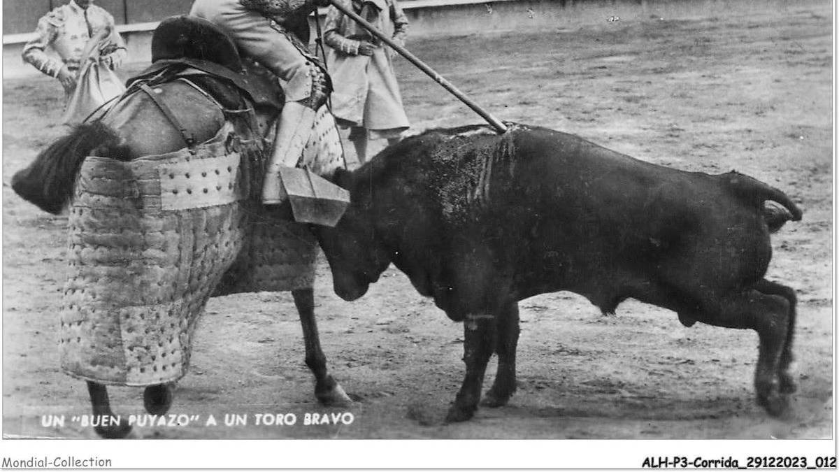 De los indultos (va de toros)
