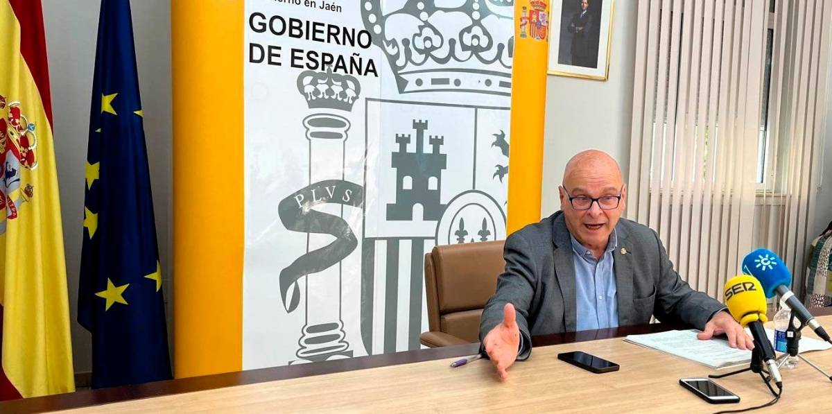 El impacto “positivo” de las medidas del Gobierno en el “tejido económico y social” – www.diariojaen.es