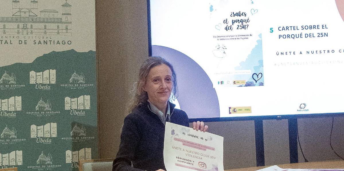 Concienciación para luchar contra la violencia de género Concienciación para luchar contra la violencia de género