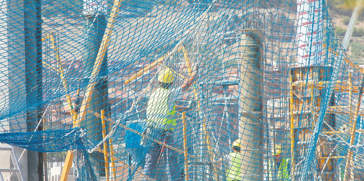 Hacienda pide más de treinta millones a 26 firmas morosas jiennenses