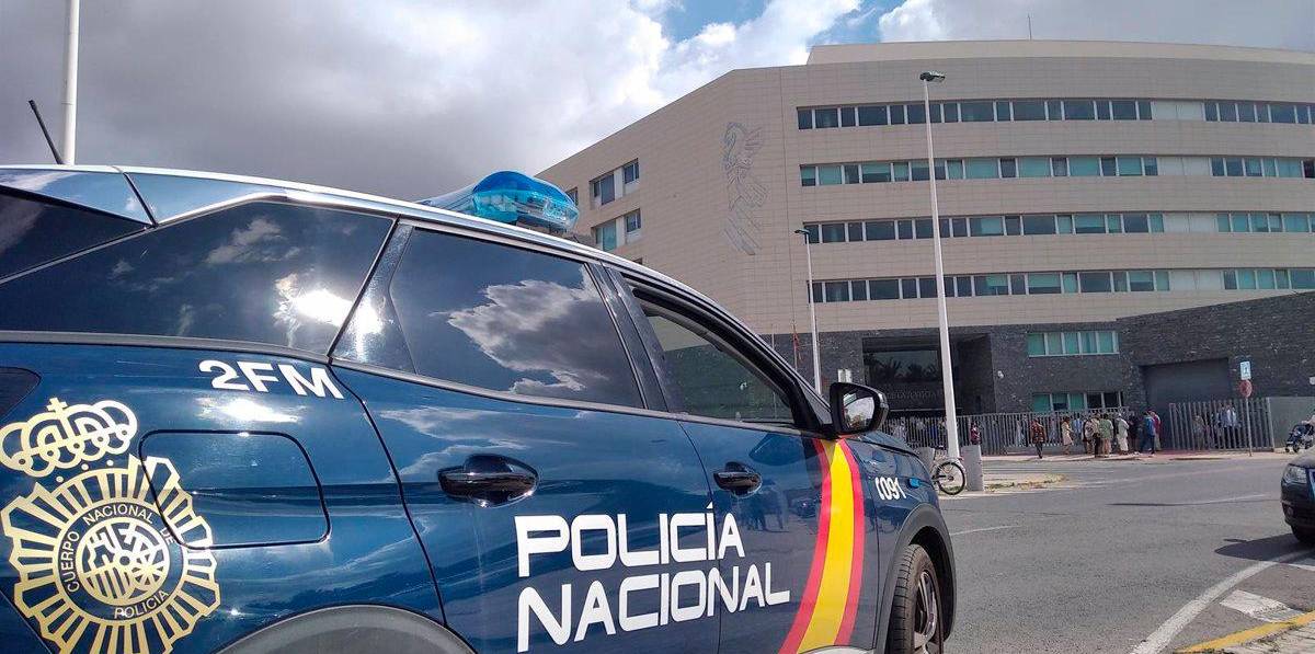 Desarticulada red criminal que introducía cocaína desde Algeciras