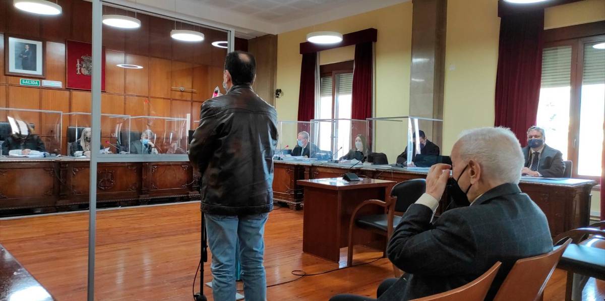 Anulada la sentencia de la Cooperativa La Unión de Úbeda por “incongruencia” Anulada la sentencia de la Cooperativa La Unión de Úbeda por “incongruencia”