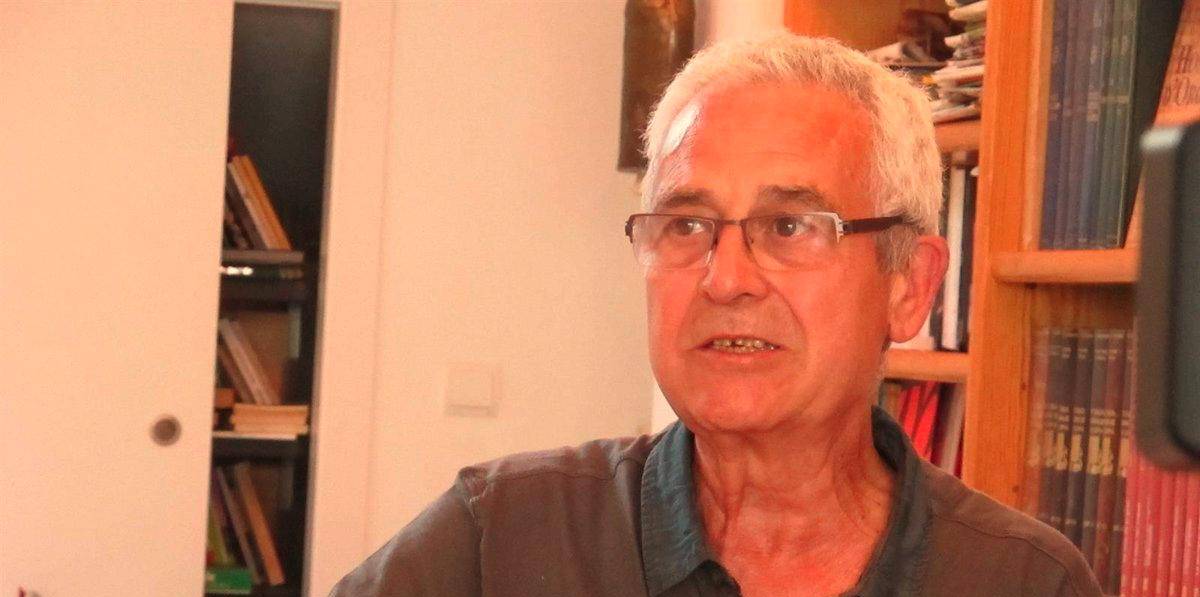 Muere Joan Soler a los 80 años Muere Joan Soler a los 80 años