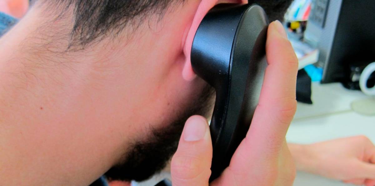 Teléfono de la Esperanza, una llamada para agarrarse a la vida