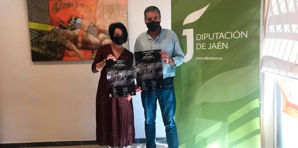 La Diputación y La Paca coproducen una obra inspirada en la vida durante el confinamiento La Diputación y La Paca coproducen una obra inspirada en la vida durante el confinamiento