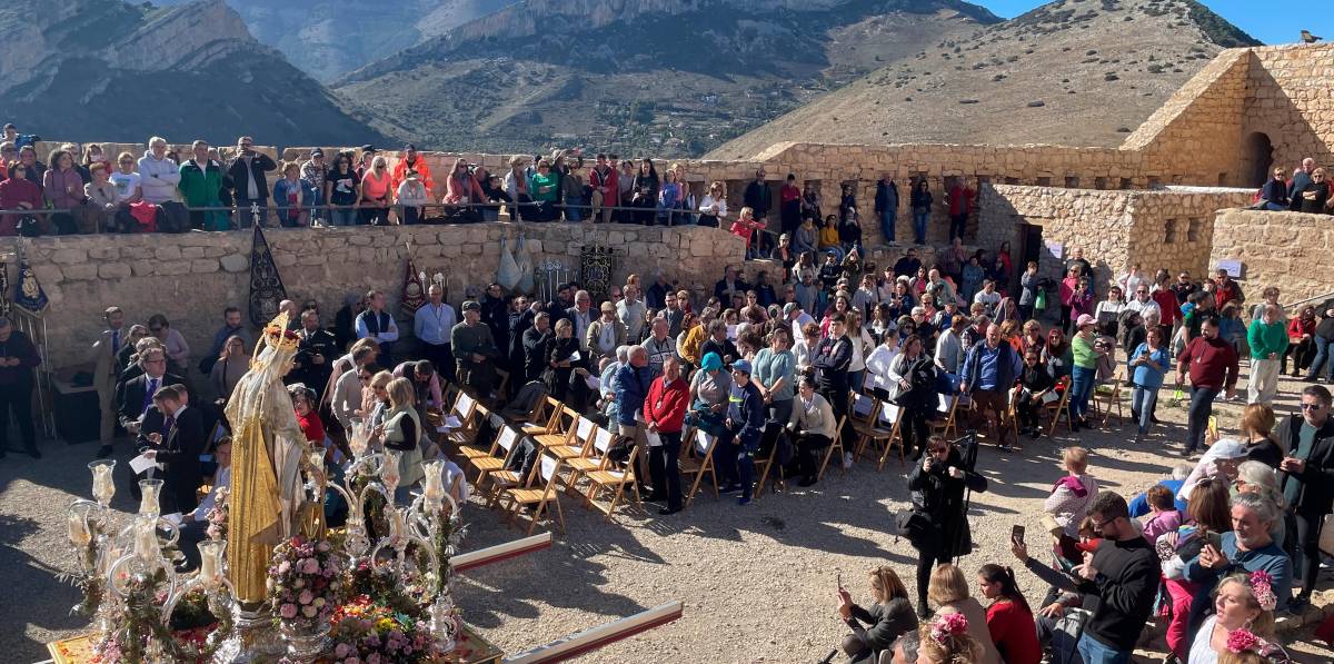 Romería de Santa Catalina: ¿Qué necesita saber para disfrutar del gran día?