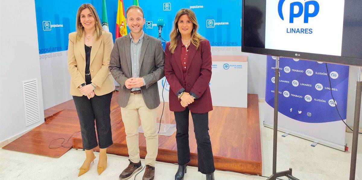 El PP de Jaén exige al Gobierno nuevas subestaciones eléctricas en Alcalá la Real y Úbeda El PP de Jaén exige al Gobierno nuevas subestaciones eléctricas en Alcalá la Real y Úbeda