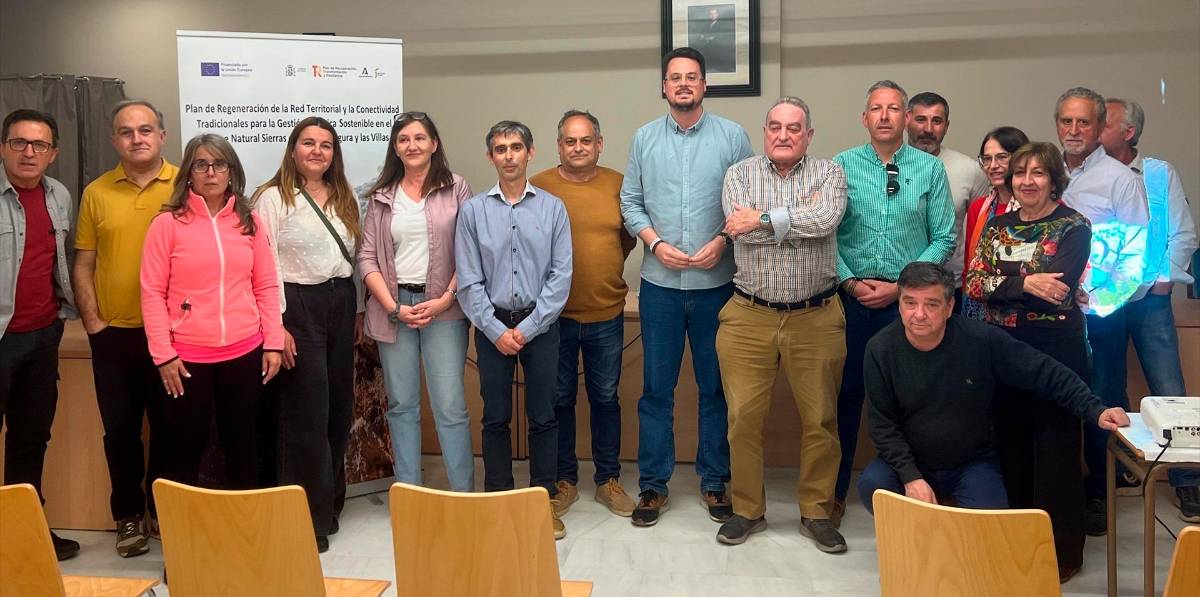 Una guía para minimizar el impacto ambiental en el Parque Natural de Cazorla, Segura y Las Villas Una guía para minimizar el impacto ambiental en el Parque Natural de Cazorla, Segura y Las Villas