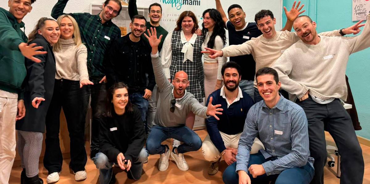 Jiennenses del Año 2023: Happymami Lactancia, S. L., una firma que rompe moldes