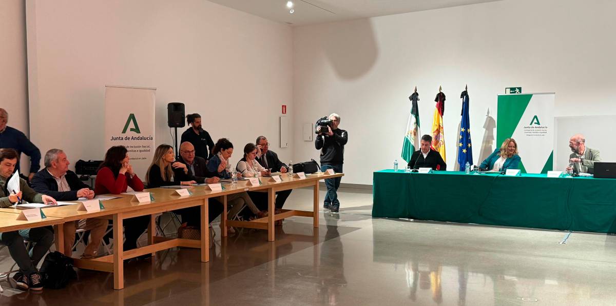 El Gobierno valora el importante papel que juegan los trabajadores migrantes en la economía jiennense El Gobierno valora el importante papel que juegan los trabajadores migrantes en la economía jiennense