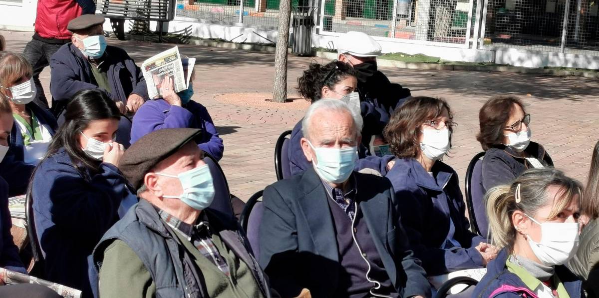 La sabiduría, según Consuelo